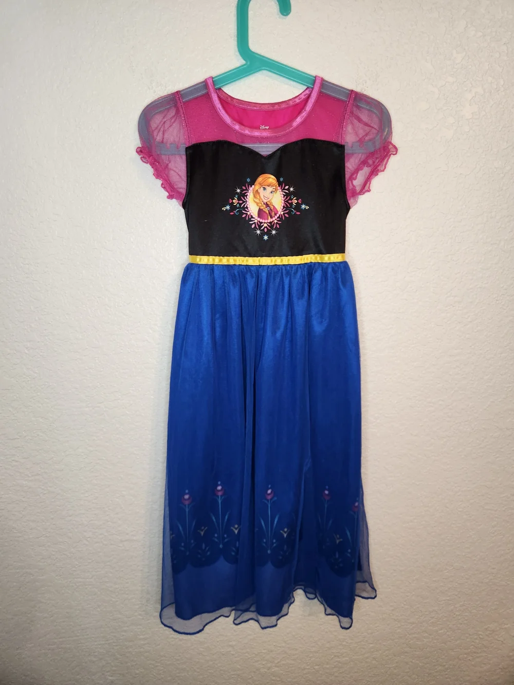 Disney frozen fantasy